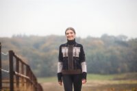 Kingsland KLAmanda Reitleggins Full-Grip F-Tec4 für Damen