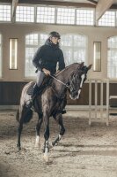 Pikeur Herren-Steppjacke QUILTED JACKET