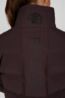 Pikeur Damen-Steppjacke mit Stehkragen