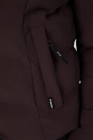 Pikeur Damen-Steppjacke mit Stehkragen