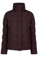 Pikeur Damen-Steppjacke mit Stehkragen