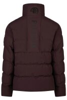 Pikeur Damen-Steppjacke mit Stehkragen