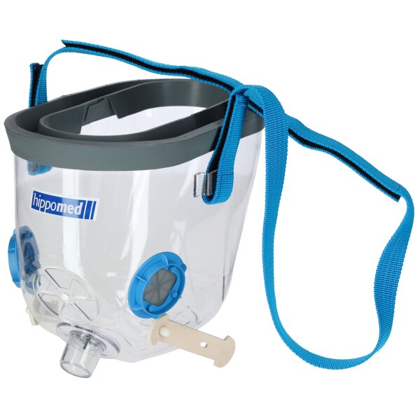 hippomed Maske für AirOne Flex