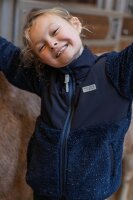EQ Fleecejacke Odessa
