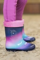 EQ Gummistiefel Burbank für Kinder