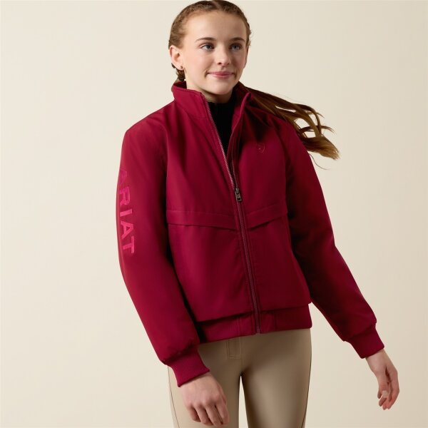 Ariat YTH Stable 2.0 Insulated Jacket
