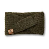 Ariat WMS Chilton Headband Olive