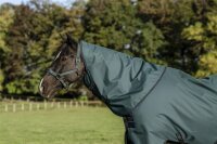 Amigo Ripstop 900D Turnout Hood 0g Dynasty Green/Navy