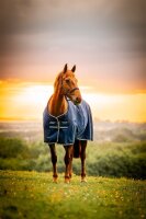Horseware Amigo Ripstop 900D Turnout 0g Witney Navy