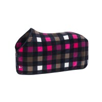Eskadron Abschwitzdecke FLEECE CHECK Dynamic