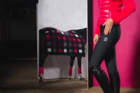 Eskadron Abschwitzdecke FLEECE CHECK Dynamic