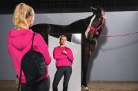 Eskadron Halfter SOFTSHELL DOUBLE PIN Dynamic