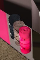Eskadron Bandagen FLEECE Dynamic