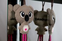 Eskadron Pferdespielzeug KOALA Dynamic