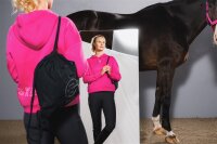 Eskadron Rucksack CANVAS Dynamic