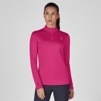 Eskadron Shirt HALF-ZIP Dynamic
