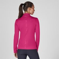 Eskadron Shirt HALF-ZIP Dynamic