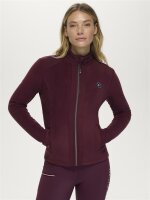 T.Hilfiger Damen-Fleecejacke Elmonte