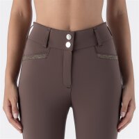 Equiline Damen Reithose Eqcrystalef
