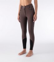 Equiline Damen Reithose Eqcrystalef