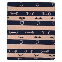 HV Polo Plaid HVPGwenny print