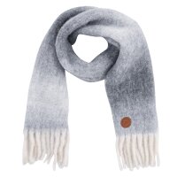 HV Polo Schal HVPNanette Grey Heather