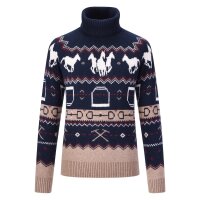HV Polo Pullover HVPEvery