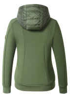 Covalliero Hoody Jacke H/W 2026