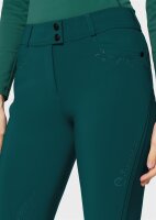 Samshield Reithose Delice Floral Full Grip