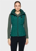Samshield Damen Steppweste Shelyne