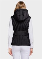 Samshield Damen Steppweste Shelyne