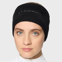 Samshield Stirnband Amalie Crystal