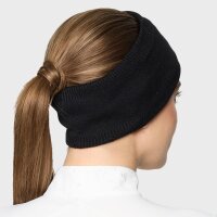 Samshield Stirnband Amalie Crystal