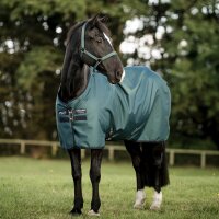 Horseware Amigo Ripstop 900D Fleece Lined Turnout