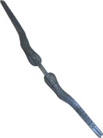Euroriding Genickstück Free Neck