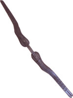 Euroriding Genickstück Free Neck