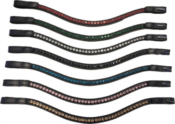 Euroriding Stirnband ColorFlash