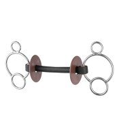 Beris 3-Ring PURE, Extra soft