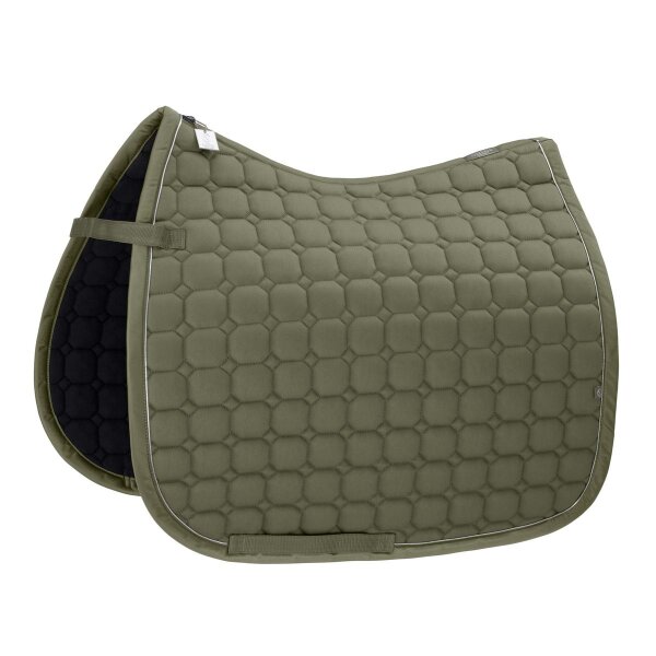 dusty olive