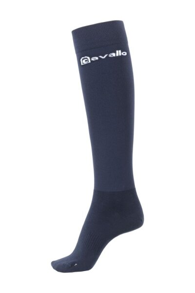 Cavallo Funktionsstrümpfe CAVALLOGO SOCKS Damen 3er-Pack | atmungsakt ...