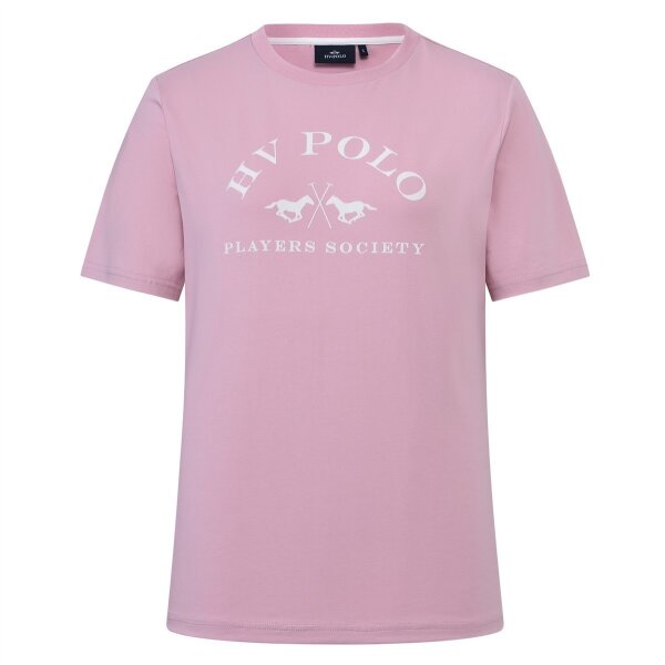 Pretty pink