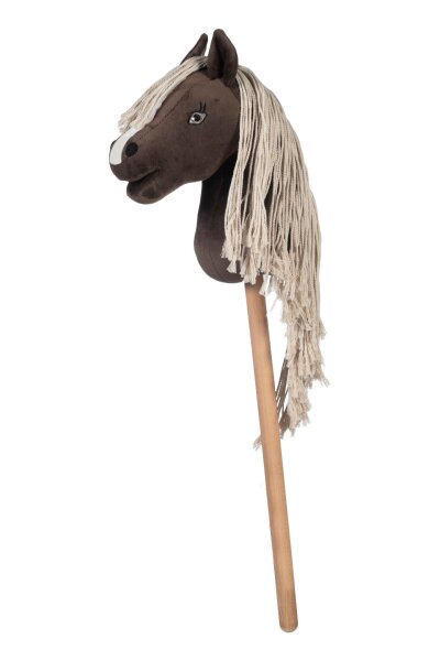 dunkelbraun