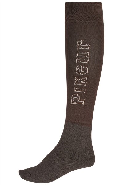chocolate brown